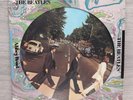 The Beatles Abbey Road 12