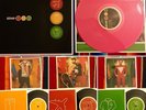 Take Off Your Pants and Jacket Vinyl WITH ALL 3 BONUS SINGLES