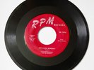 ROSCOE GORDON -RPM 350- 