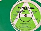 JIMMY THOMAS . The beautiful night . Super rare , trophy Northern Soul .