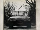 Slint Tweez LP First Pressing Jennifer Hartman Records 1989 Steve Albini
