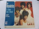 THE ROYALETTES  IT'S GONNA TAKE A MIRACLE  LP  1966 MGM E4332 VERY GOOD PLUS