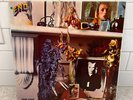 Brian Eno - Here Come The Warm Jets - 1973 Vinyl LP