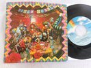Oingo Boingo  - Just Another Day/Dead Man's Party -  US Picture Sleeve PS 7