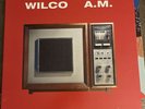 Wilco A.M. Vinyl Me Please LP VMP Exclusive Artwork 2015 Red/Tangerine 180g Pics