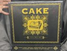 Cake ‎RSD Vinyl LP Box Set / RARE / 8 LPs SEALED Record Store Day 2014