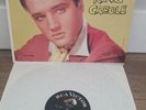 ELVIS PRESLEY King Creole LPM 1884 LP Record Vinyl RCA Victor