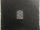 Joy Division Unknown Pleasures Fact 10 red press textured sleeve