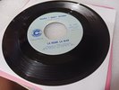 La Reine La Mar – Mama I Don't Wanna / That's Not The Way To Love