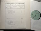 Lightnin' Hopkins Blues in my Bottle obc 506 LP Original Classics TEST PRESS