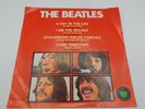 The Beatles Mexico EP Apple EPEM-10457 A Day In The Life