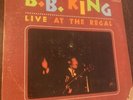 B.B. King - Live at the Regal - Original