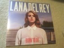Lana Del Ray Born To Die Lp Vinyl