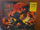 Rob Zombie Dead City Radio An vinyl 10 New LIMITED Edition