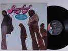 SUGARLOAF Self Titled LIBERTY LST-7640 LP VG+ gatefold z
