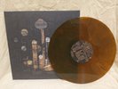NM - Floex  Machinarium Remixed VGM Vinyl - Amber Color Minority Records 616/700