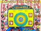 George Clinton - Computer Games - Used Vinyl Record - A6806z