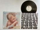 VAN HALEN 1984 vinyl record Warner Bros David Lee Roth