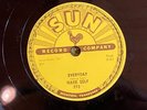 Sun 273 Mack Self EVERYDAY Rock-A-Billy 78 rpm EE+ 1956 GREAT