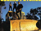 Cosmic Psychos Go the Hack (Vinyl) 12