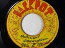 Alton Ellis/Jackie Edwards 