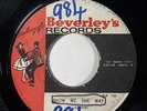 Delroy Wilson/Beverley's All Stars 