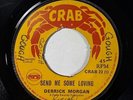 Derrick Morgan 