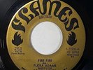 Flora Adams 