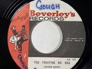 Johnny Melody/Pioneers 