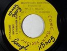 Johnny Osbourne/Techniques 