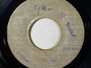 Lloyd Charmers/Lloyd Robinson 