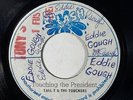 Tall T & The Touchers 