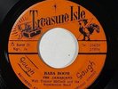 The Jamaicans/Tommy McCook 