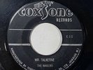 The Wailers 