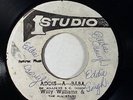 Willy Williams 