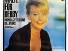 MONICA ZETTERLUND,BILL EVANS WALTZ FOR DEBBY PHILIPS 25PJ34 JAPAN VINYL LP