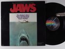 JAWS OST John Williams MCA LP VG++ z