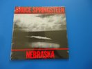 Bruce Springsteen Nebraska LP (2015) NEW