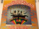 THE BEATLES “Magical Mystery Tour” 33 RPM Capitol LP Record #MAL 2835 -1967