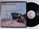 RUSH A Farewell To Kings MERCURY LP VG+ gatefold z