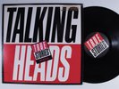 TALKING HEADS True Stories SIRE LP VG+/VG++ promo z