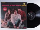 TRAFFIC Heaven Is In Your Mind UNITED ARTISTS LP z