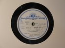 METRO-GOLDWYN-MAYER 80rpm - BERT LAHR,JACK HALEY,BUDDY RICH - I'll Take Tallulah