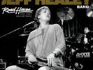 *PRESALE* JEFF BAND HEALEY: ROAD HOUSE LOST SOUNDTRACK - O.S.T. - LP vinyl