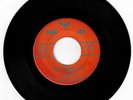 R-A-B 45 RPM- E. P. WILLIAMS - BLUE JAY RECORDS 