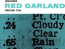Red Garland - All Kinds Of Weather - Used Vinyl Record - A6806z