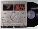BOB MARLEY & THE WAILERS Babylon By Bus ISLAND 2XLP die-cut cover z