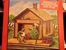 GRATEFUL DEAD - Terrapin Station  1977 1st US WL PROMO LP EX/NM vinyl  Banded
