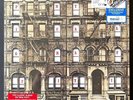 Led Zeppelin Physical Graffiti 180g vinyl WALMART record LP New SEALED