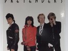 PRETENDERS Self Titled SIRE SRK-6083 LP club edition SEALED z